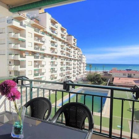 Suit Peniscola Playa Екстериор снимка