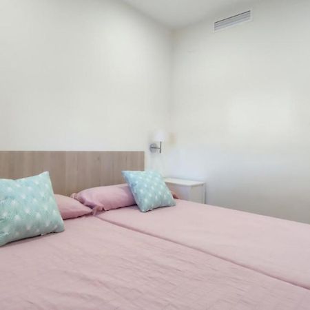 Suit Peniscola Playa Екстериор снимка