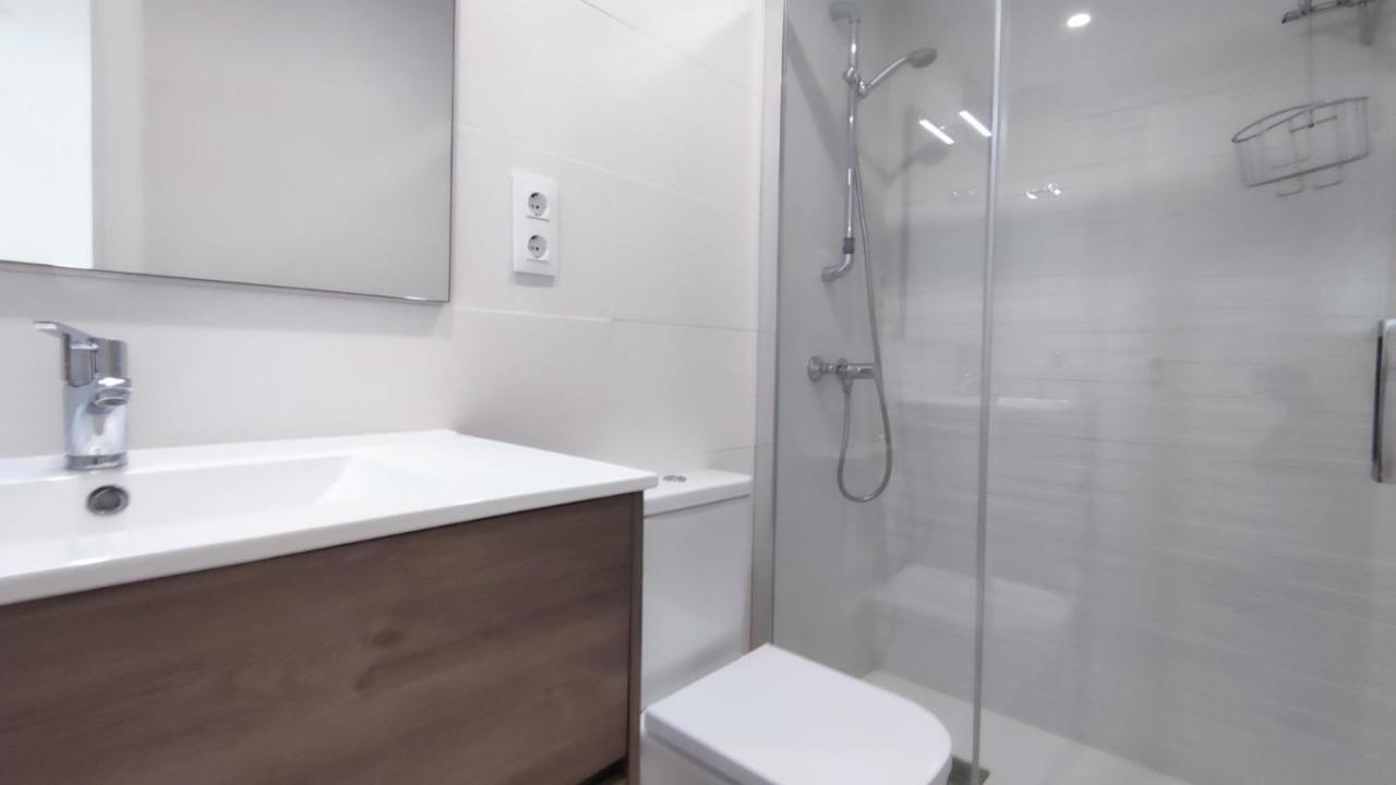 Suit Peniscola Playa Екстериор снимка