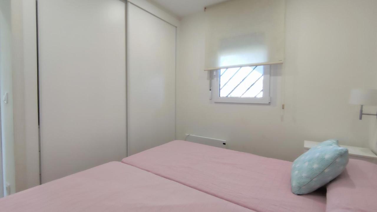 Suit Peniscola Playa Екстериор снимка