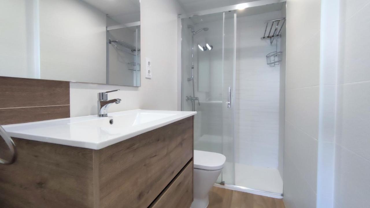 Suit Peniscola Playa Екстериор снимка