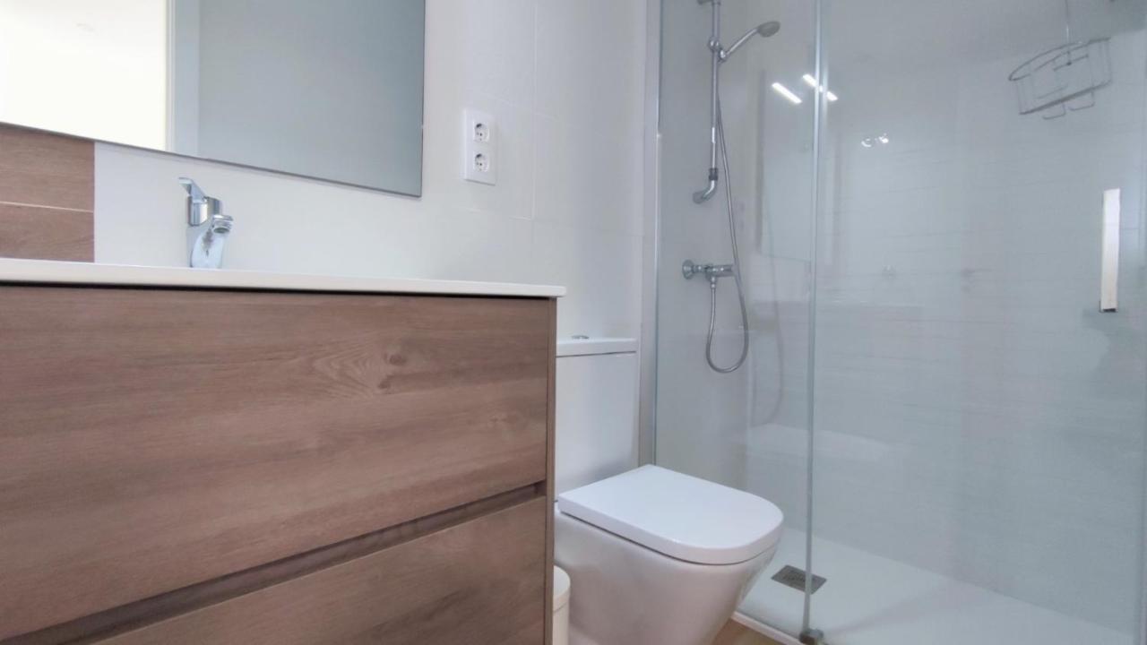 Suit Peniscola Playa Екстериор снимка