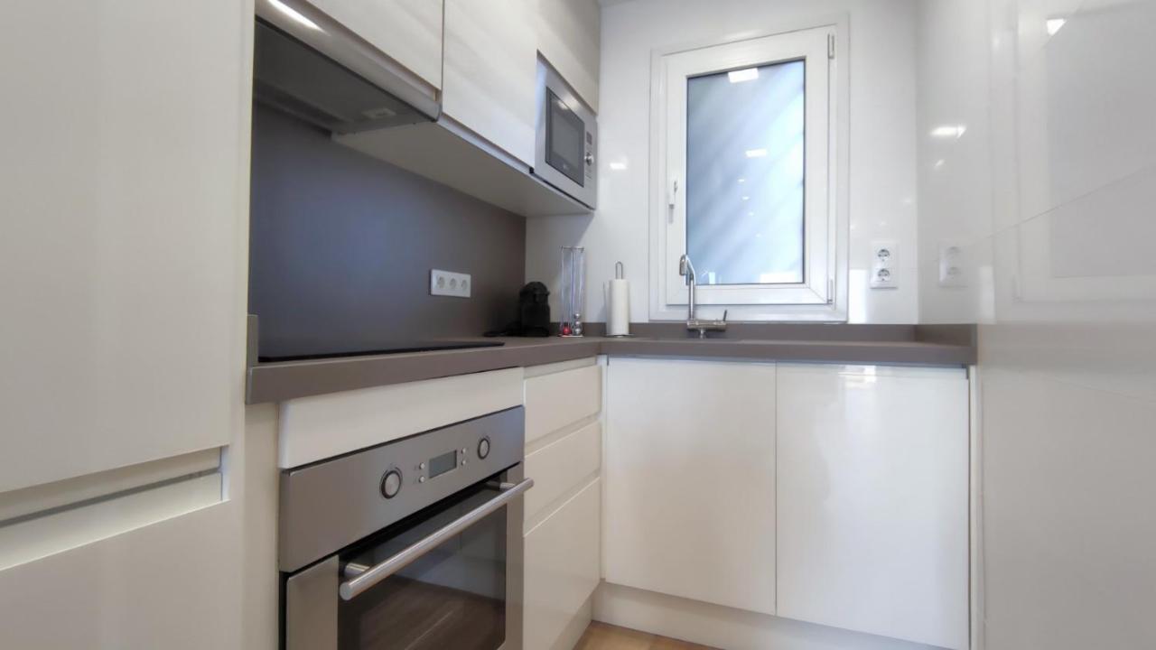 Suit Peniscola Playa Екстериор снимка