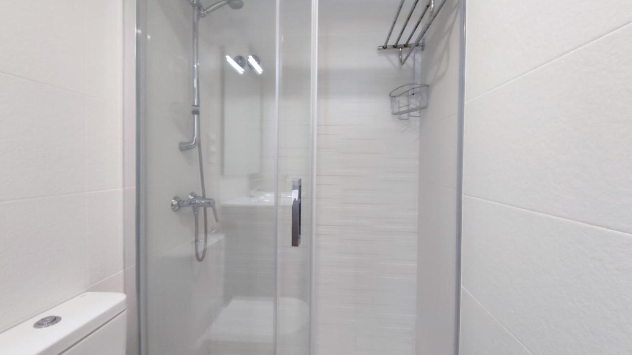 Suit Peniscola Playa Екстериор снимка